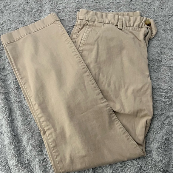 Vineyard Vines Men’s Breaker Pant - Picture 1 of 4
